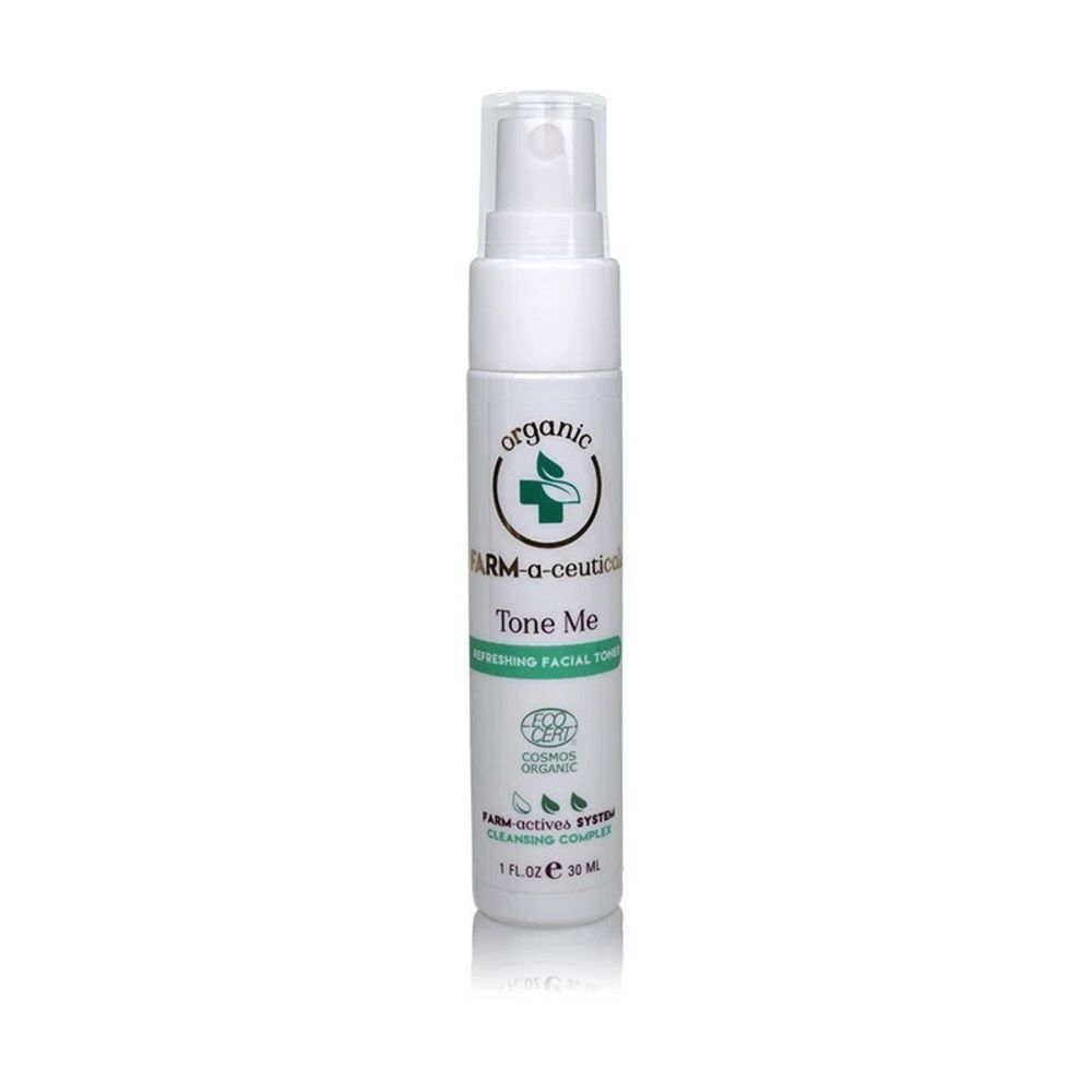 NWT Balanced Guru Tone Me Refreshing Facial Toner